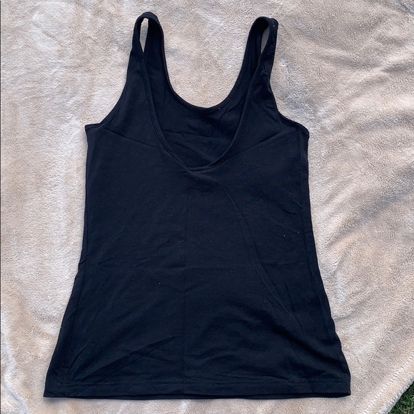 Gym tank top - Picture 2 of 3